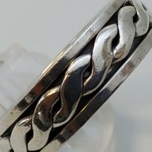 Té de fourche inférieur superieur YAMAHA VMAX 1200 1986-1992