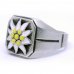 German Ring Alpen Division Edelweiss Ring