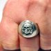 Totenkopf Ring SS-Ehrenring German Ring