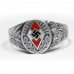 WWII German Hitler Youth Ring