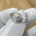 Wehrmacht Ring Nazi Ring Replica WWII